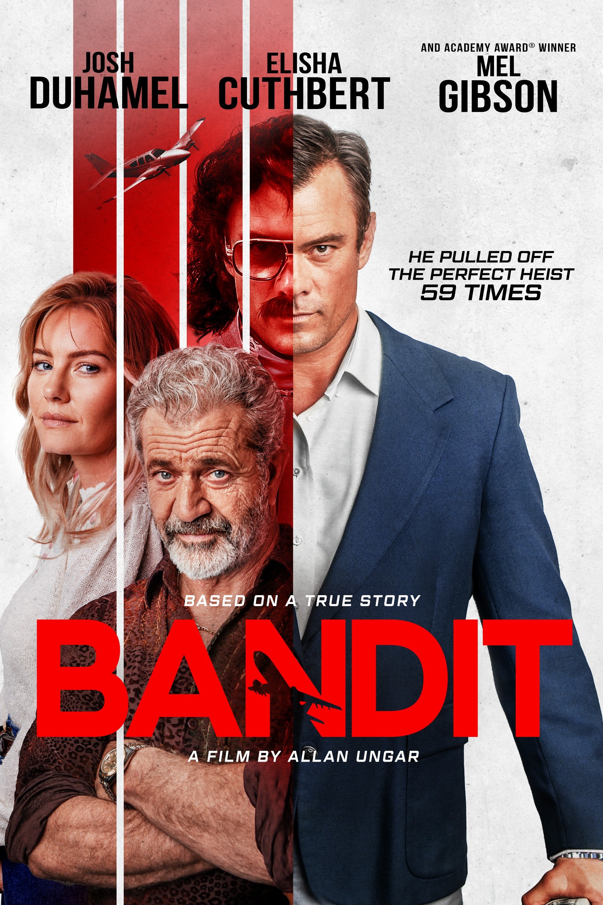 Bandit (2022) [15923] (A1781022640) [[Movies]] --Plex--